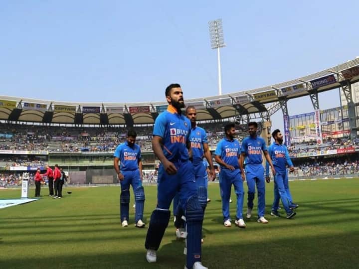 India vs Australia 2nd ODI - India eye win at Rajkot to level series post Wankhede drubbing IND vs AUS 2nd ODI | टीम इंडियासमोर मालिका वाचवण्याचं आव्हान