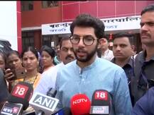 इतिहासावर किती दिवस बोलणार ?  : आदित्य ठाकरे