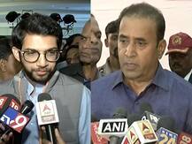 आदित्य ठाकरेंचा 'नाईट लाईफ'चा निर्णय लांबणीवर पडण्याची शक्यता, गृहमंत्र्यांचे संकेत