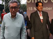 मोदींच्या मंत्रिमंडळात के व्ही कामथ आणि स्वपन दासगुप्ता यांची वर्णी लागण्याची शक्यता