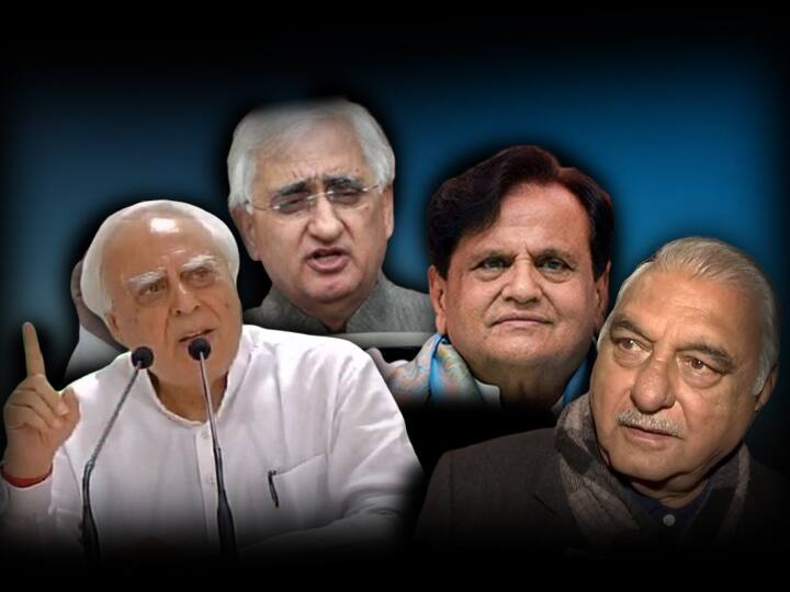 Congress divided over CAA implementation latest updates CAA | नागरिकत्व दुरुस्ती कायद्याच्या अंमलबजावणीवरुन काँग्रेसमध्ये मतमतांतर