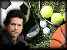 मोदी सरकारच्या क्रीडा समितीमधून सचिन तेंडुलकर बाहेर