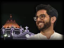 पुण्यात आधी आफ्टरनून लाईफ सुरू करूयात; आदित्य ठाकरेंची पुणेकरांना कोपरखळी