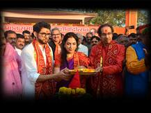 उद्धव ठाकरेंचं चलो अयोध्या! सात मार्चला श्रीरामललाच्या दर्शनासाठी जाणार, संजय राऊतांची माहिती