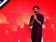 लॉन्चिंगबद्दल मला कल्पना नव्हती, समजल्यानंतर पायाखालची जमीन सरकली : अमित ठाकरे