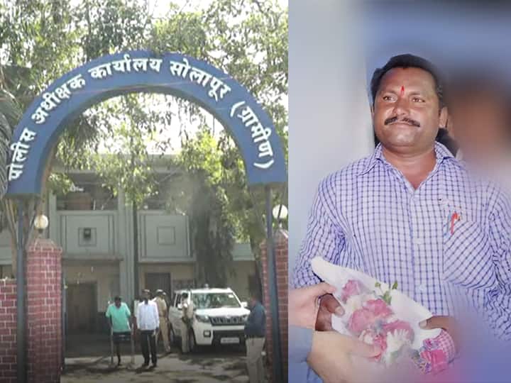 Solapur Barshi Murder by son and wife स्वच्छंदी वागण्यात अडसर ठरलेल्या वडिलांची मुलाकडून आई आणि मित्रांच्या मदतीने हत्या
