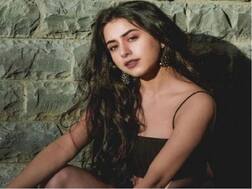 'दिल तो हैप्पी है जी' टीव्ही सिरियलमधील अभिनेत्रीची आत्महत्या