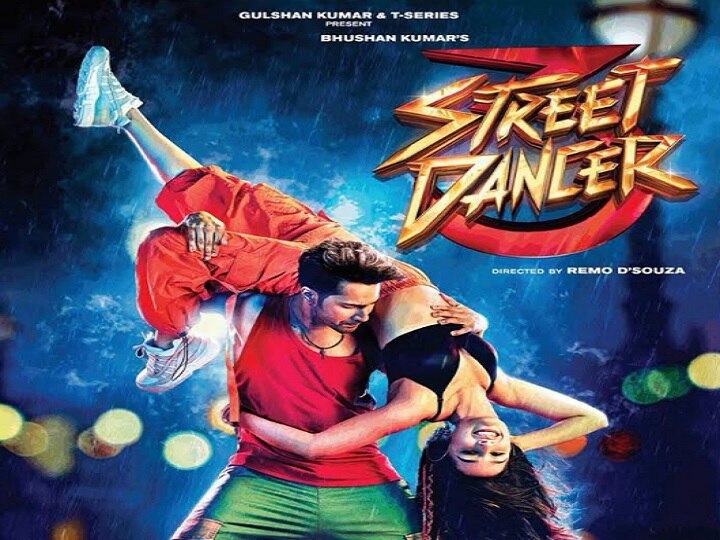 Street Dancer 3 review by soumitra pote varun dhavan shradhha kapoor  Street Dancer 3 Review | डान्सर्सनी डान्सर्ससाठी बनवलेला सिनेमा 