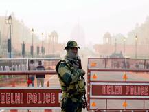 Republic Day | दिल्लीत 22 हजार पोलिस, निमलष्कराच्या 48 तुकड्या अन् कानाकोपऱ्यात ड्रोनची करडी नजर