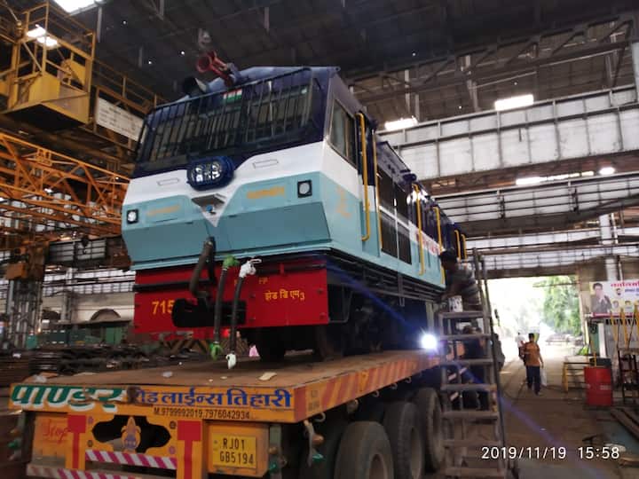  जर 60 सेकंद चालकाची काहीच हालचाल नसेल, कोणतेही काम तो करत नसेल तर हे मशीन एक इंडिकेटर द्यायला सुरू करते. त्याला देखील चालकाने प्रतिसाद दिला नाही तर 30 सेकेंड नंतर गाडी आपोआप थांबवली जाते. 