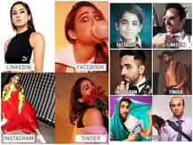 PHOTO : सारा अली खानपासून आयुष्मान खुरानापर्यंत, या सेलिब्रिटींनी अ‍ॅक्सेप्ट केलं #LIFTChallenge