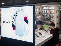 Top Smartphones in India | भारतात 'या' टॉप सहा स्मार्टफोन कंपनींने केली कमाल!