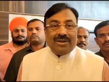 शिवसेनेने आजही प्रस्ताव दिल्यास सरकार स्थापनेला अडचण नाही : सुधीर मुनगंटीवार