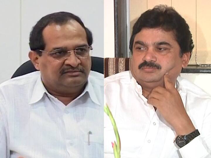 भाजपमधील अंतर्गत वाद चव्हाट्यावर; पक्षातील गटबाजीची चौकशी सुरू Internal dispute between BJP Investigation into factionalism in party भाजपमधील अंतर्गत वाद चव्हाट्यावर; पक्षातील गटबाजीची चौकशी सुरू