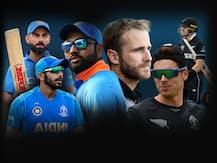 IND vs NZ 4th T20 : वेलिंग्टनमध्ये कोणाचं पारडं जड? काय आहे दोन्ही संघांची आकडेवारी?