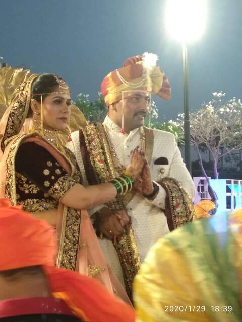 तिला पाहिलं अन् तीनवेळचा महाराष्ट्र केसरी झाला 'चीतपट'!