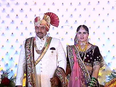 तिला पाहिलं अन् तीनवेळचा महाराष्ट्र केसरी झाला 'चीतपट'!