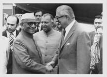 Budget 2020 | आतापर्यंत सर्वाधिक वेळा अर्थसंकल्प सादर करणारे अर्थमंत्री आहेत मोरारजी देसाई