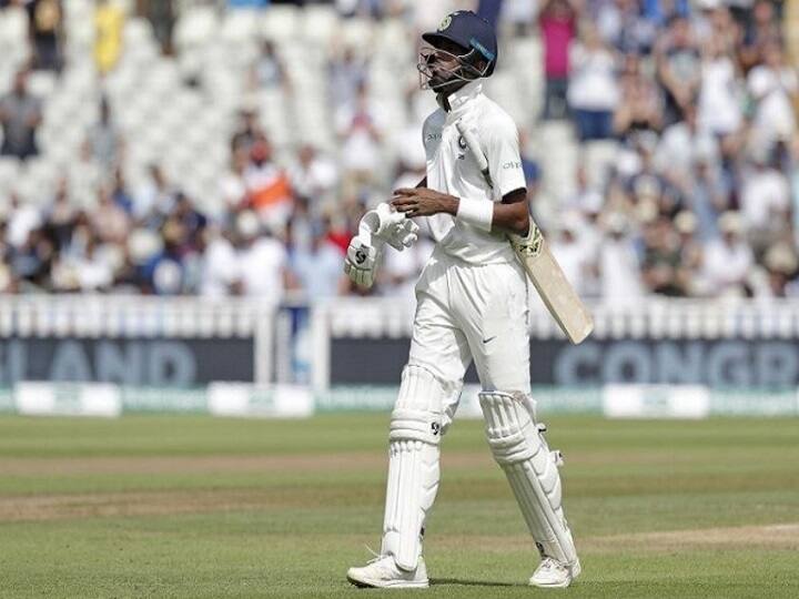 टीम इंडियाला धक्का, अष्टपैलू हार्दिक पंड्याची न्यूझीलंडविरुद्धच्या कसोटी मालिकेतून माघार Hardik Pandya has been ruled out of new zealand test series टीम इंडियाला धक्का, अष्टपैलू हार्दिक पंड्याची न्यूझीलंडविरुद्धच्या कसोटी मालिकेतून माघार