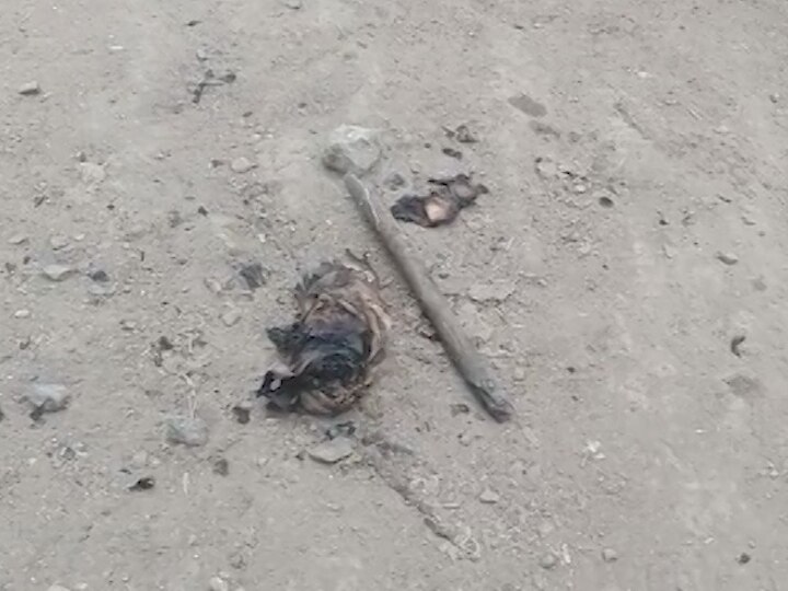 Attempt to burn girl alive in Hinganghat in Wardha धक्कादायक! वर्ध्यातील हिंगणघाटमध्ये तरुणीला जिवंत जाळण्याचा प्रयत्न