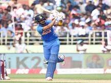 NZvsIND : सलामीवीर लोकेश राहुलने कर्णधार विराट कोहलीचा 'हा' विक्रम मोडला