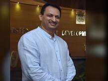 महात्मा गांधींचा स्वातंत्र्यलढा हे निव्वळ नाटक होतं : अनंतकुमार हेगडे