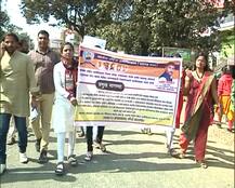 राज्य सरकारने मानधन थकवलं, होमगार्डचा आंदोलनाचा इशारा