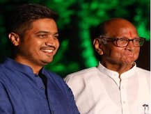 शरद पवार अजूनही तरुण, 2024 ला पंतप्रधान होऊ शकतात : रोहित पवार