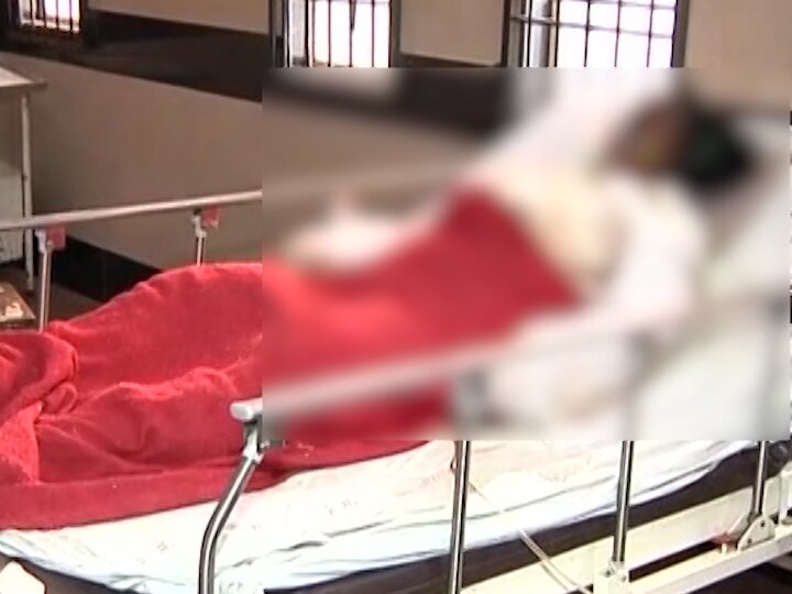 A 50-year-old woman burnt to death in Aurangabad औरंगाबादमध्ये 50 वर्षीय महिलेला जिवंत जाळलं, औरंगाबादच्या सिल्लोडमधली घटना