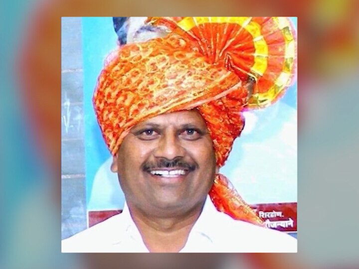 NCP leader manohar patil murder in sangli सांगलीत राष्ट्रवादीच्या नेत्याची निर्घृण हत्या, पूर्ववैमनस्यातून हत्या झाल्याचा प्राथमिक अंदाज