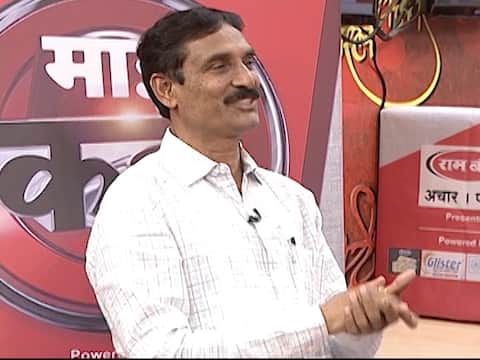 सचिन तेंडुलकरच्या 'या' कृतीने 'क्रिकेटर पोपटराव पवार' भारावून जातात तेव्हा...