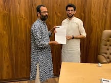 आरे कारशेडला तज्ज्ञांनी पर्यायी जागा सुचवावी, सरकार त्यावर नक्की विचार करेल : आदित्य ठाकरे