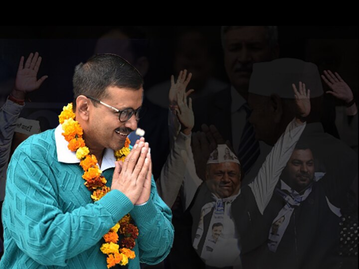 BLOG | केजरीवाल यांचा दिल्ली विजय पहिल्यापेक्षा मोठा का आहे?