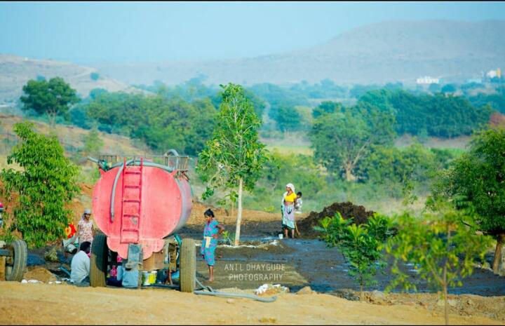 पर्यावरण प्रेमींसाठी अनोखी मेजवाणी असलेल्या या वृक्ष संमेलनास विद्यार्थी आणि निसर्गप्रेमींनी यांचा मेळा भरणार आहे. 