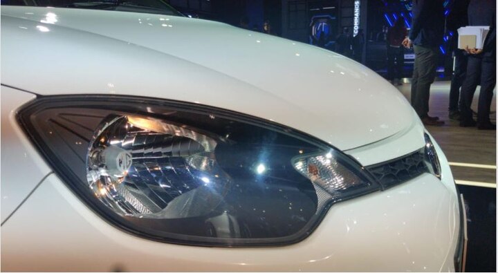 जर ही कार भारतात आली तर त्यात एक लहान पेट्रोल इंजिन असेल, 1.5L =इंजिन असेल. तसेच यात मैन्युअल आणि ऑटोमेटिक असे दोन पर्याय असतील