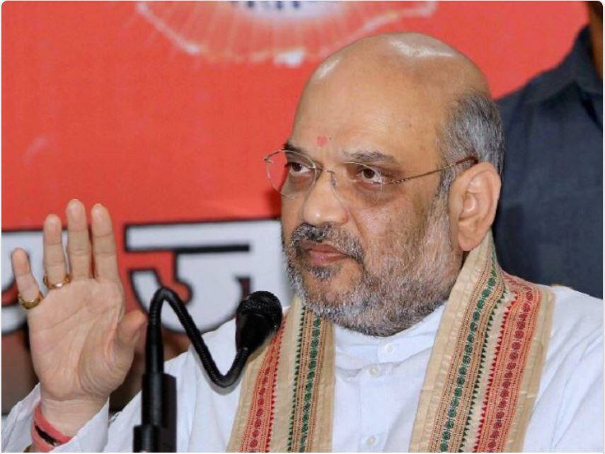 home minister amit shah ready to meet include shaheen bagh protesters who doubts over caa नागरिकत्व दुरुस्ती कायद्याबद्दल ज्यांना शंका आहे, त्यांच्याशी चर्चा करण्यास तयार : अमित शाह