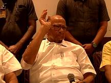 कोरेगाव-भीमाबाबत निर्णय घेण्याचा अधिकार पूर्णपणे मुख्यमंत्र्यांचाच : शरद पवार