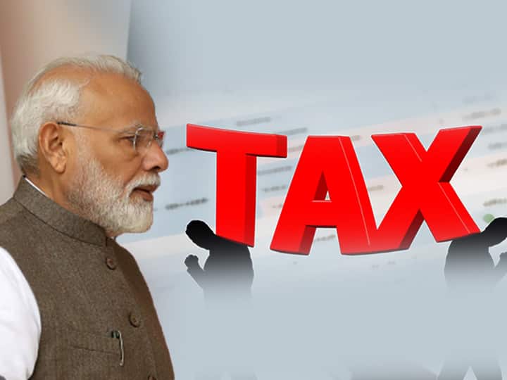 Income Tax : आयकर भरणाऱ्यांची संख्या एका वर्षात अर्धी का झाली? Income Tax payers in India why 4 3 crore people have zero liability Income Tax : आयकर भरणाऱ्यांची संख्या एका वर्षात अर्धी का झाली?