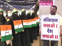 CAA विरोधात शांततापूर्ण आंदोलन करणारे 'गद्दार', 'देशद्रोही' नाहीत : औरंगाबाद खंडपीठ