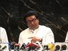महाराष्ट्र नवनिर्माण सेनेचे काही कार्यकर्ते गद्दार : राज ठाकरे