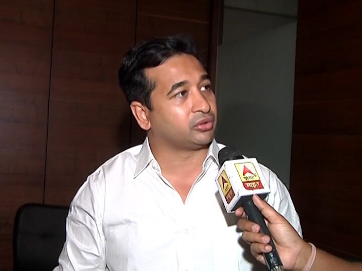 Nitesh Rane criticizes chief ministers uddhav Thackeray over Konkan visit सरकार तुम्ही चालवा पण, कोकणी जनतेला शांतपणे जगू द्या; नितेश राणेंचा मुख्यमंत्र्यावर निशाणा