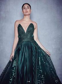 Lakme Fashion Week 2020 : करिना कपूर, विकी कौशल आणि श्रद्धा कपूरचा फॅशन का जलवा