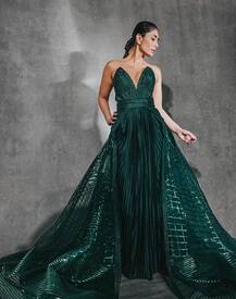 Lakme Fashion Week 2020 : करिना कपूर, विकी कौशल आणि श्रद्धा कपूरचा फॅशन का जलवा