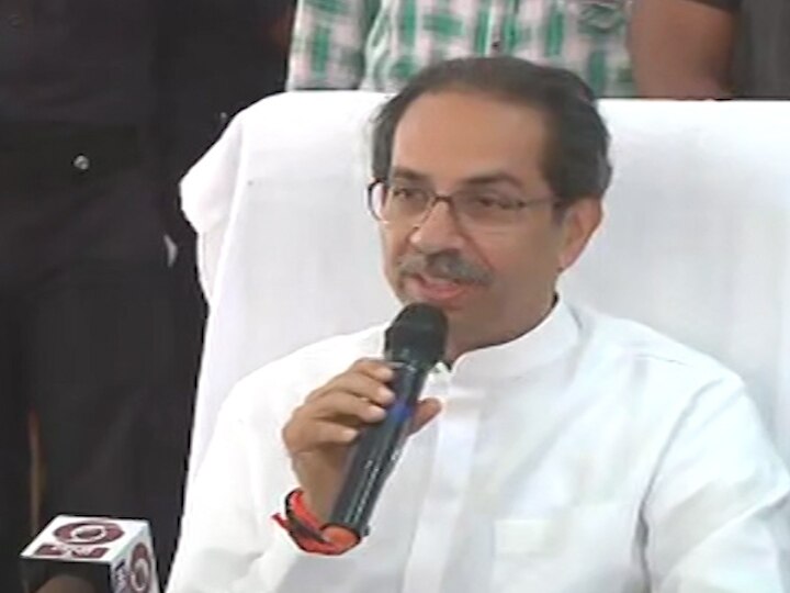 Shiv Sena will lead the country in future, Uddhav Thackeray expressed confidence in the meeting Shiv Sena Meeting | भविष्यात शिवसेना देशाचं नेतृत्त्व करेल : उद्धव ठाकरे