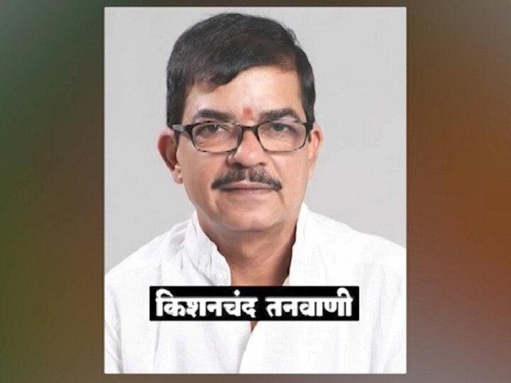 Aurangabad - Former BJP city president Kishanchand Tanwani and 8-10 corporators likely to join Shiv Sena औरंगाबादेत भाजपला धक्का, माजी शहराध्यक्षासह 8-10 नगरसेवक शिवसेनेत प्रवेश करणार