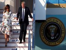 जाणून घ्या कसा असणार डोनाल्ड ट्रम्प यांचा भारत दौरा