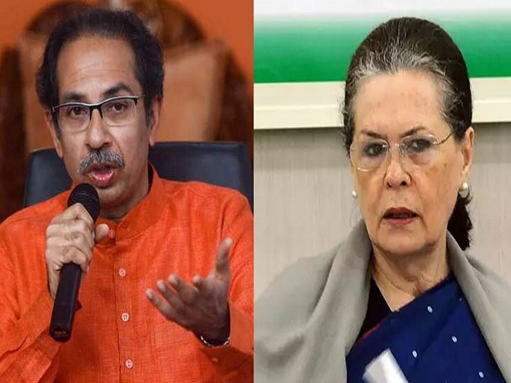 CM Uddhav Thackeray to meet Congress president Sonia Gandhi today मुख्यमंत्री उद्धव ठाकरे आज दिल्लीत सोनिया गांधींना भेटणार!