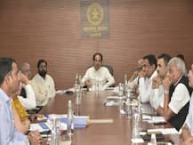 ठाकरे सरकार आणि राज्यपालांमध्ये ठिणगी; सरपंच निवडीचा अध्यादेश फेटाळला