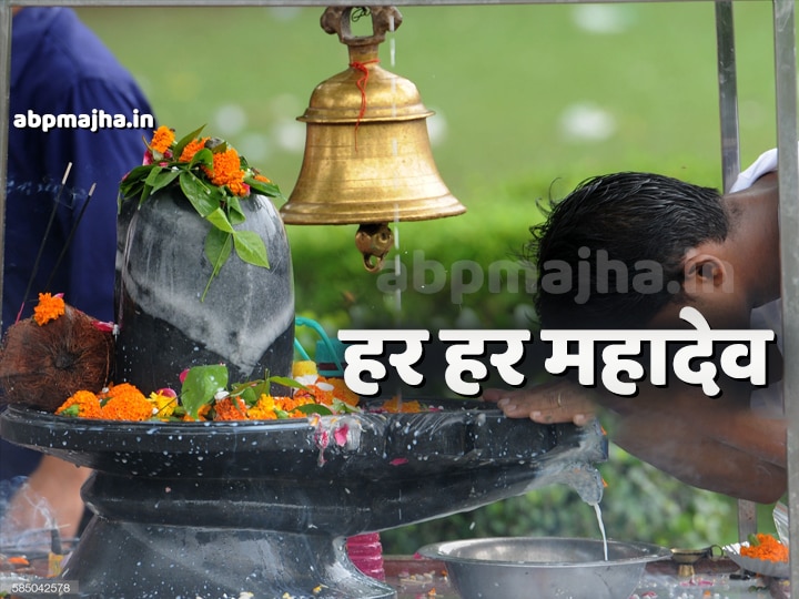 Mahashivratri 2020 celebration in Maharashtra jyotirling mandir shiva temple Mahashivratri 2020 | महाशिवरात्रीनिमित्त देशभरात उत्साह, राज्यातील ज्योतिर्लिंगांसह शिवमंदिरात भाविकांची गर्दी, हर हर महादेवचा गजर