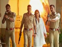 Sooryavanshi Teaser | बहुप्रतीक्षित 'सूर्यवंशी'चा हटके टीझर प्रदर्शित